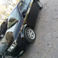 دنااتومات بدون رنگ شاسی سالم