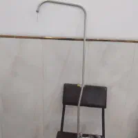 شیرآب علم دوش|لوازم سرویس بهداشتی|قم, قلعه کامکار|دیوار