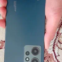 گوشی موبایل redmi note 12