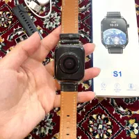 ساعت هوشمند فول امکانات|ساعت|گنبد کاووس, |دیوار