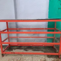 ویترین مغازه