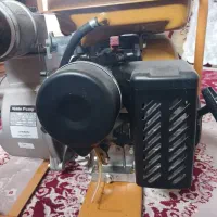 موتور پمپ آب سوبارو ژاپن|ماشین‌آلات صنعتی|اردبیل, |دیوار