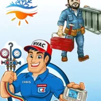 تعمیر،شارژ گاز و سرویس یخچال فریزر خانگی در محل