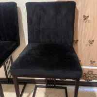 فروش صندلی بار|میز و صندلی غذاخوری|بلده, |دیوار