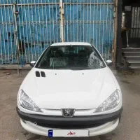 ۲۰۶تیپ ۵مدل ۹۰