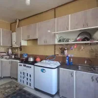 کابینت فلزی باسینک وهود