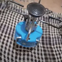 پیک‌نیک مسافرتی عتیقه