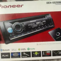 ضبط پایونیر بلوتوثی