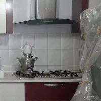 هود کن|هود|تبریز, |دیوار