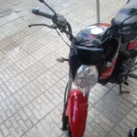 موتور ایرکودو مدل1401