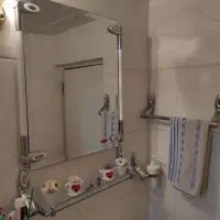 سرویس توالت+سنگ روشویی