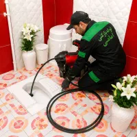 لوله بازکنی ستارخان صادقیه مرزداران*جنت آباد*فردوس