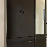 کمد لباس فقط برای امروز ۳ تومن