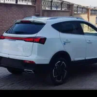 فروش خودرو Kmcx5 کی ام سی