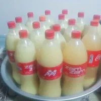 ابلیمو طبیعی از باغهای فارس(۱/۵لیتر)|خوردنی و آشامیدنی|بروجن, |دیوار