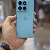 فروش motorola edge 60 fusion با گارانتی اصلی