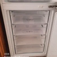 یخچال فریزر