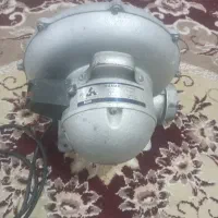 فن منقل کبابی