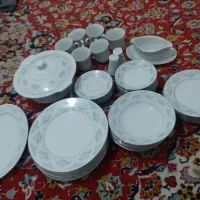 سرویس چینی ۴۲ پارچه