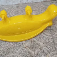 الاکلنگ تعادلی مدل خرچنگی