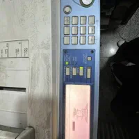 دستگاه کپی شارپ|پرینتر، اسکنر، کپی، فکس|تهران, کوی بیمه|دیوار