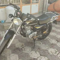 موتور سیکلت هوندا