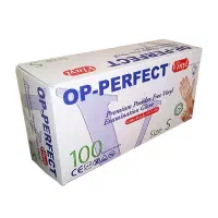 دستکش لاتکس وینیل جراحی