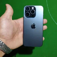 آیفون 15 پرو