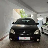 تیبا ۲ مدل ۹۶ بی رنگ در حد صفر|خودرو سواری و وانت|قائمشهر, |دیوار