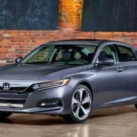 حواله هوندا اکورد