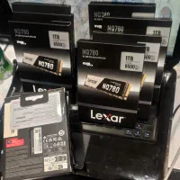LEXAR SSD 1TB NQ78