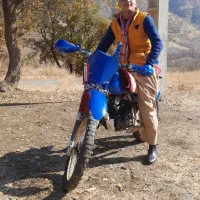 متور vrc200هوندا