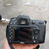 دوربین 7100 نیکون|دوربین عکاسی و فیلمبرداری|بهبهان, |دیوار