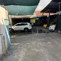 استخدام کارگر کارواش