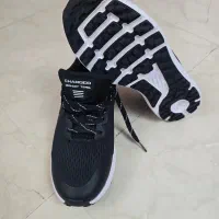کتونی اورجینال under armour