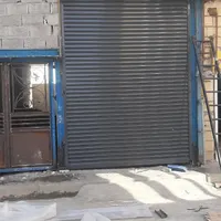 خدمات کرکره برقی و نصب|مصالح و تجهیزات ساختمان|مشهد, طلاب|دیوار