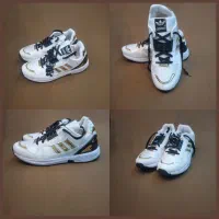 کتانی zx|کیف، کفش، کمربند|بندر انزلی, مسکن مهر|دیوار