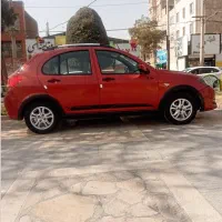 کوییک R مدل1401