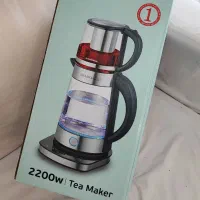 چایی ساز گوسونیک  GST-769  / چایساز GOSONIC