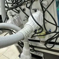 فروش دستگاه لاغری کرایو لیپولیز و ار اف کارکرده|آرایشی، بهداشتی، درمانی|تهران, پونک|دیوار