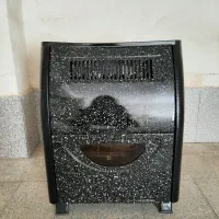 بخاری گازی سالم و نو|بخاری، هیتر، شومینه|کرمانشاه, |دیوار