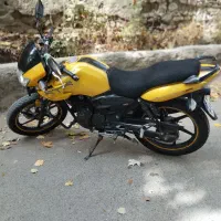 آپاچی 160مدل88