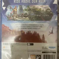 بازیps5 هورایزن فوربیدن وست horizon frbidden west|کنسول، بازی ویدئویی و آنلاین|تهران, سوهانک|دیوار