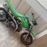 موتور مینی تریل