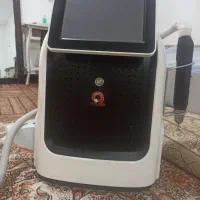 دستگاه کیوسوییچ سزار ایتالیا