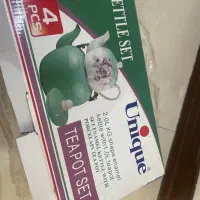 کتری فوری یونیک نو هست