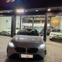 M  sport  bmw 225L
