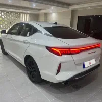 کی ام سی j7 مدل ۱۴۰۳|خودرو سواری و وانت|ساری, |دیوار