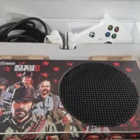 ایکس باکس سری اس