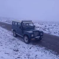لندرور 64